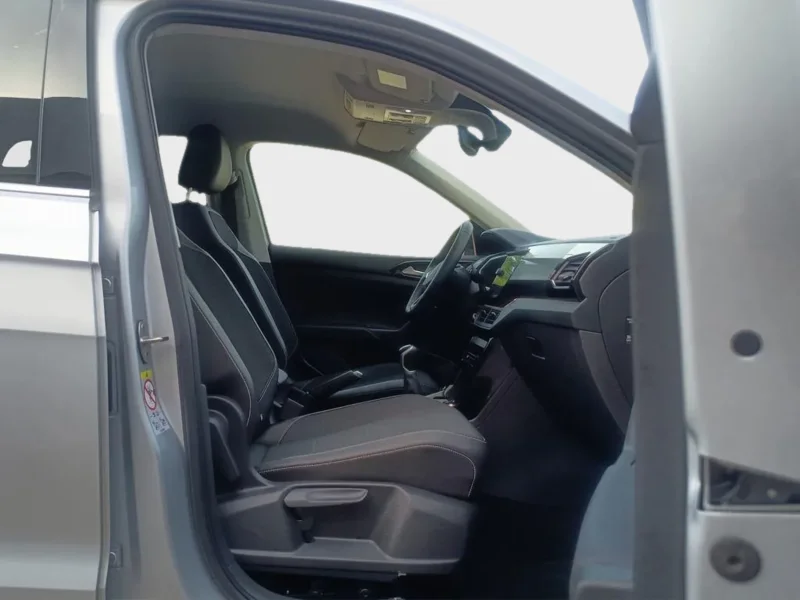 Imagen de Volkswagen T-Cross