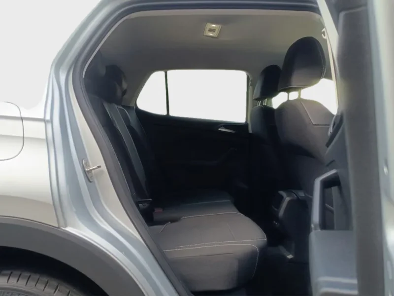 Imagen de Volkswagen T-Cross