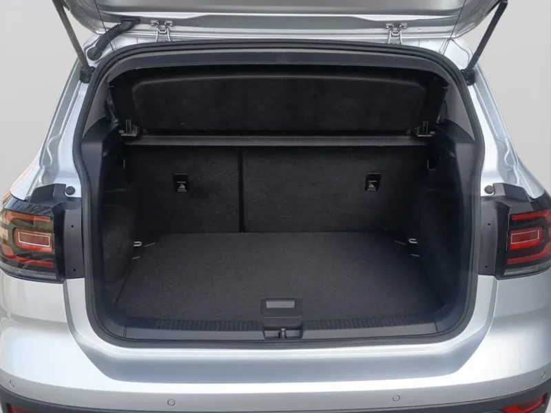 Imagen de Volkswagen T-Cross
