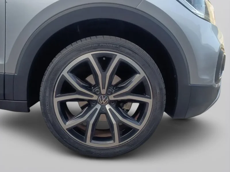 Imagen de Volkswagen T-Cross