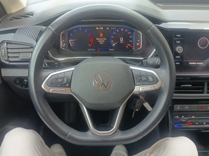 Imagen de Volkswagen T-Cross