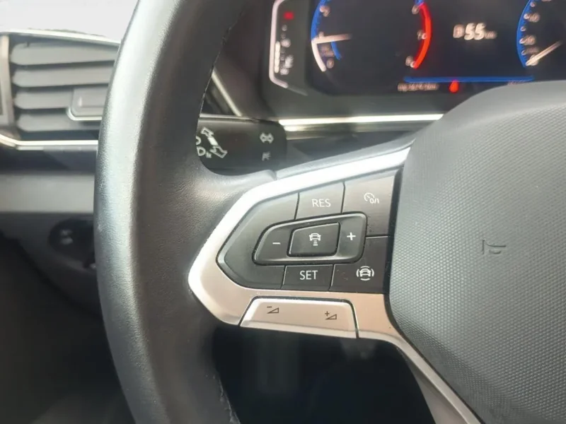 Imagen de Volkswagen T-Cross