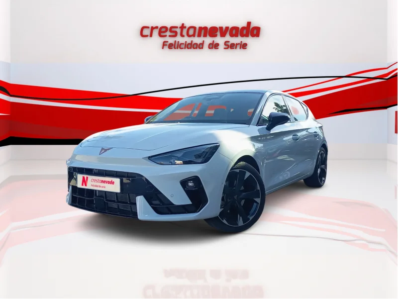 Cupra León
