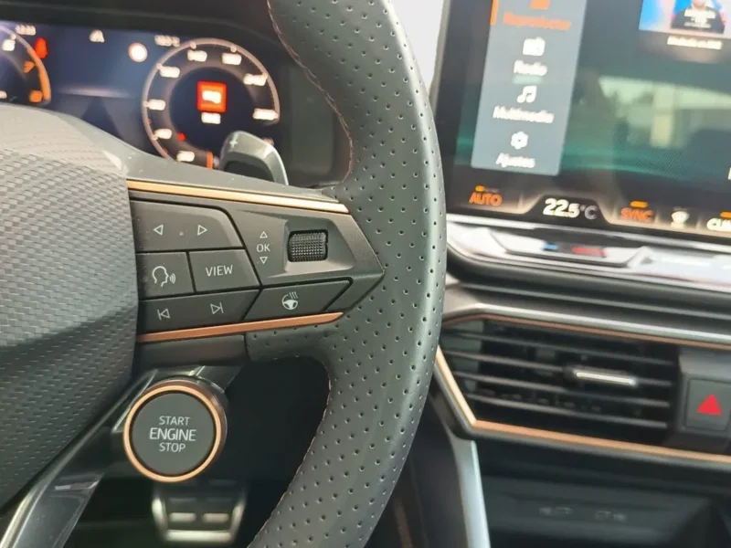 Imagen de cupra León