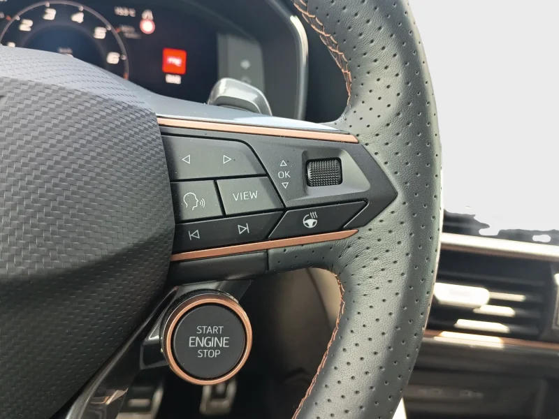 Imagen de cupra León