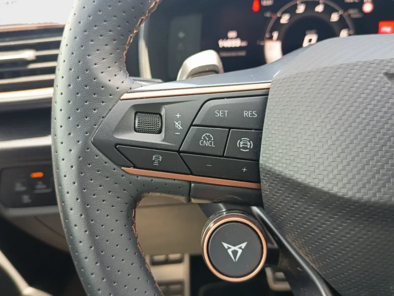 Imagen de cupra León