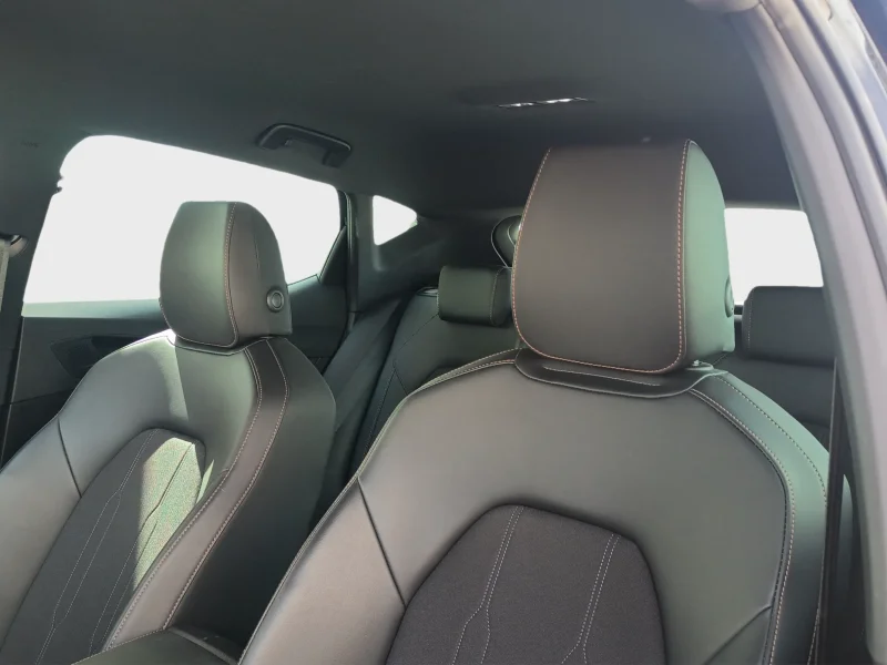 Imagen de cupra León