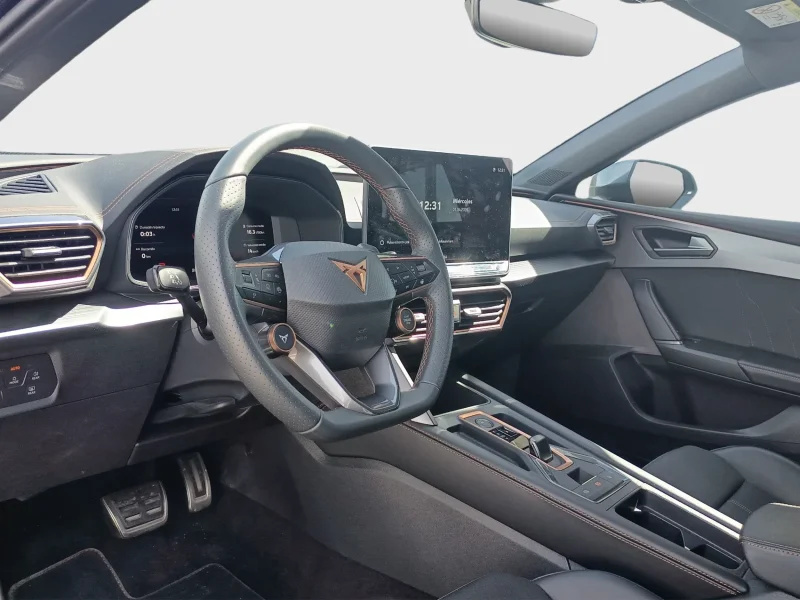 Imagen de cupra León