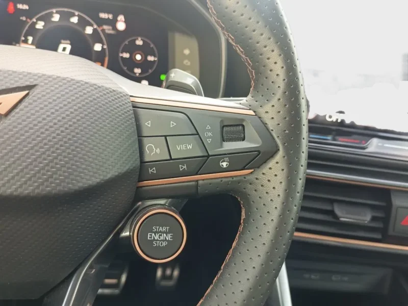 Imagen de cupra León
