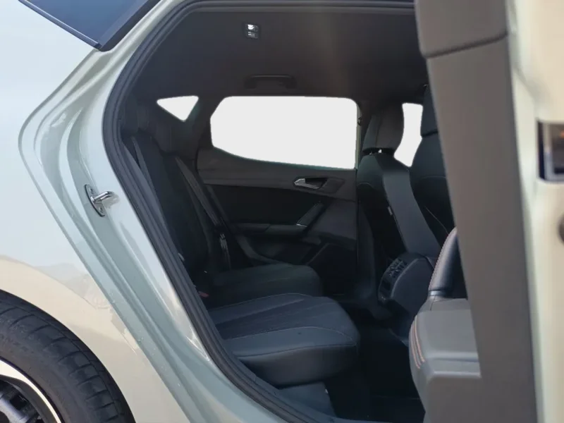 Imagen de cupra León