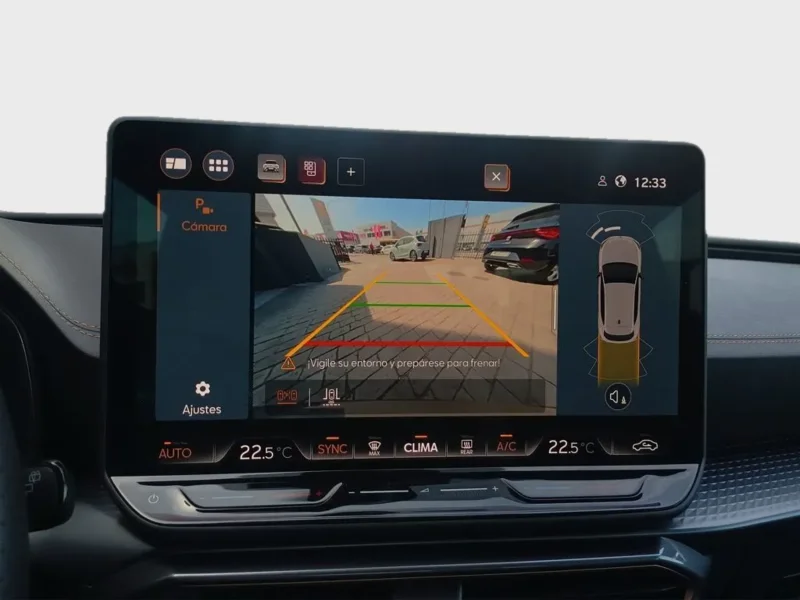 Imagen de cupra León