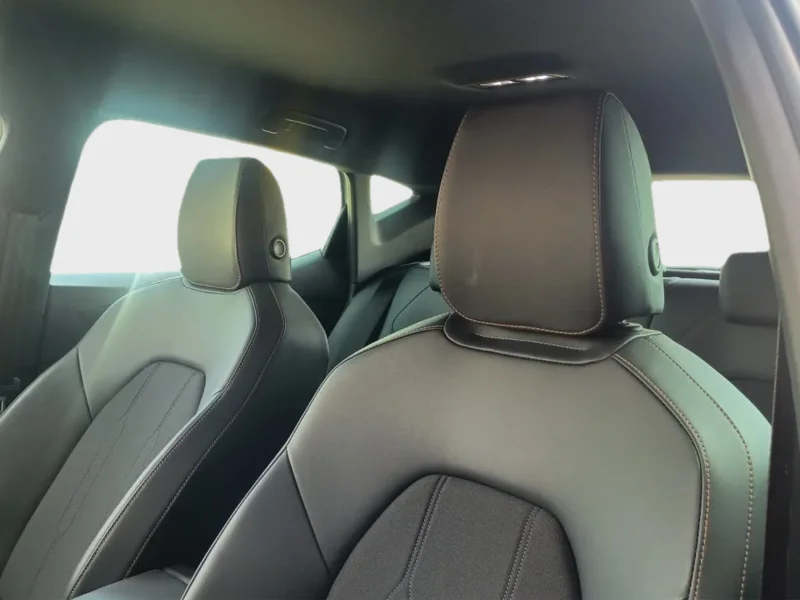 Imagen de cupra León