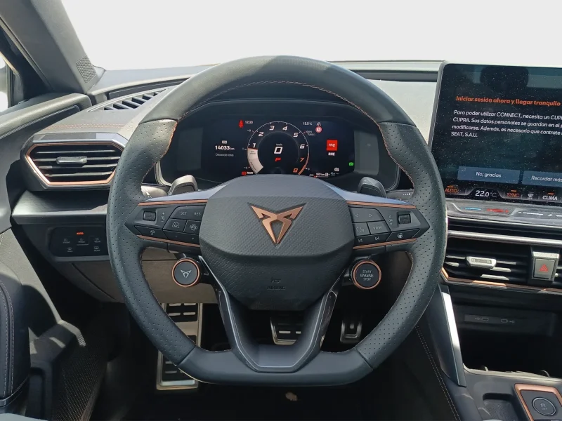 Imagen de cupra León