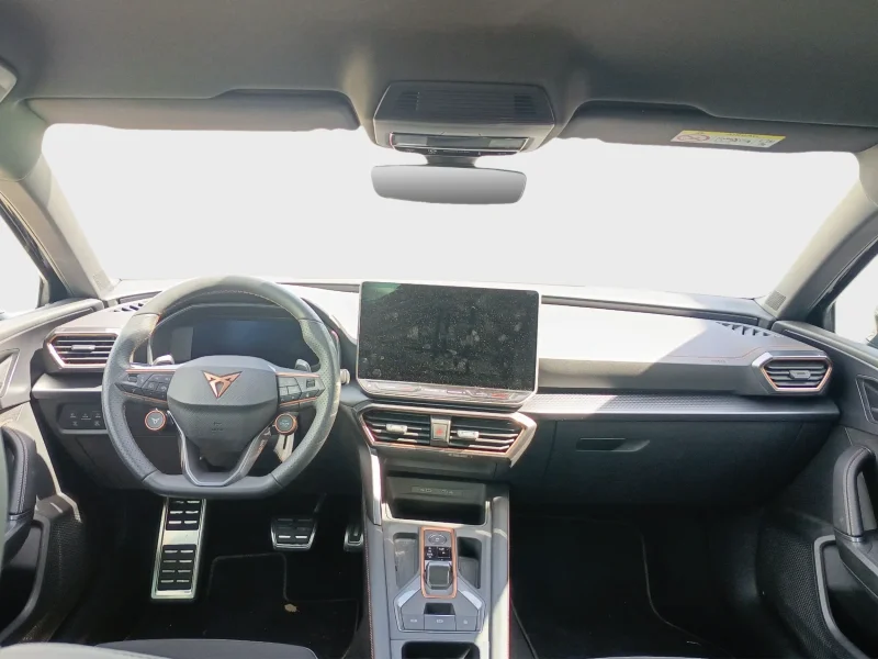 Imagen de cupra León