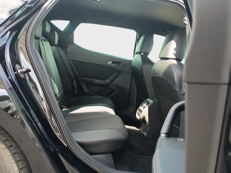 Imagen de cupra León