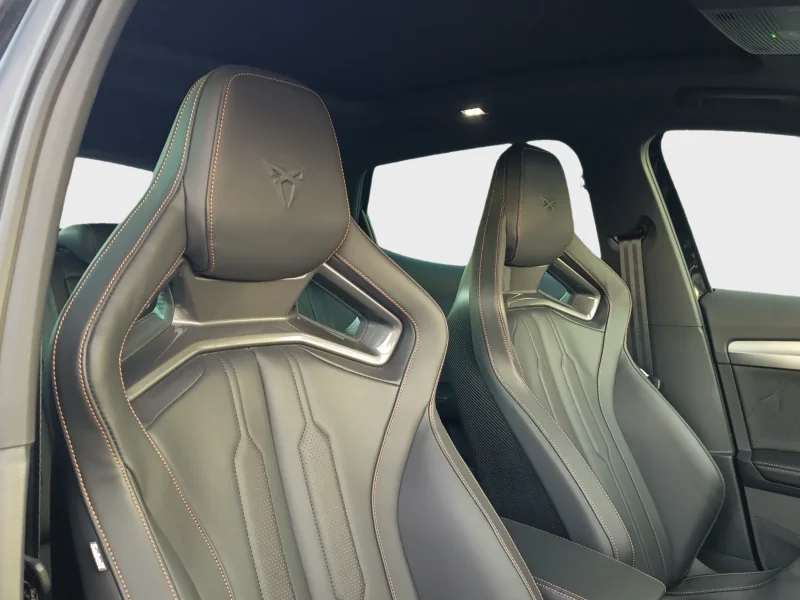Imagen de cupra Formentor