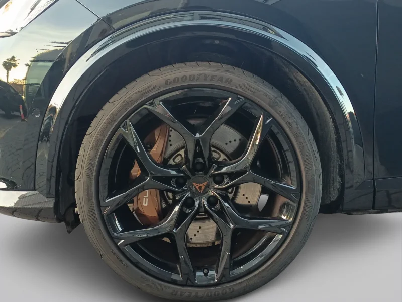 Imagen de cupra Formentor