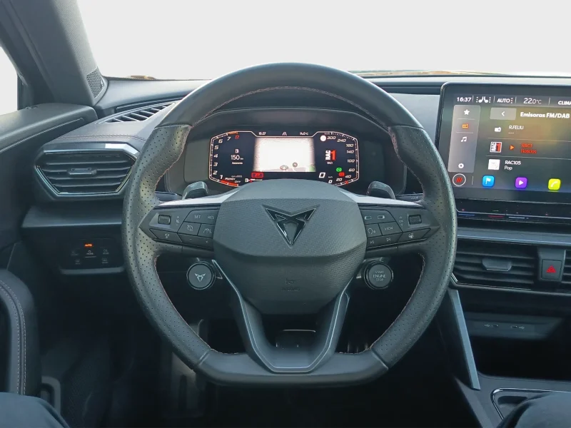 Imagen de cupra Formentor