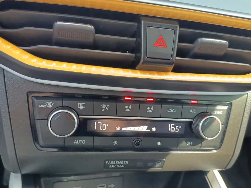 Imagen de SEAT Arona