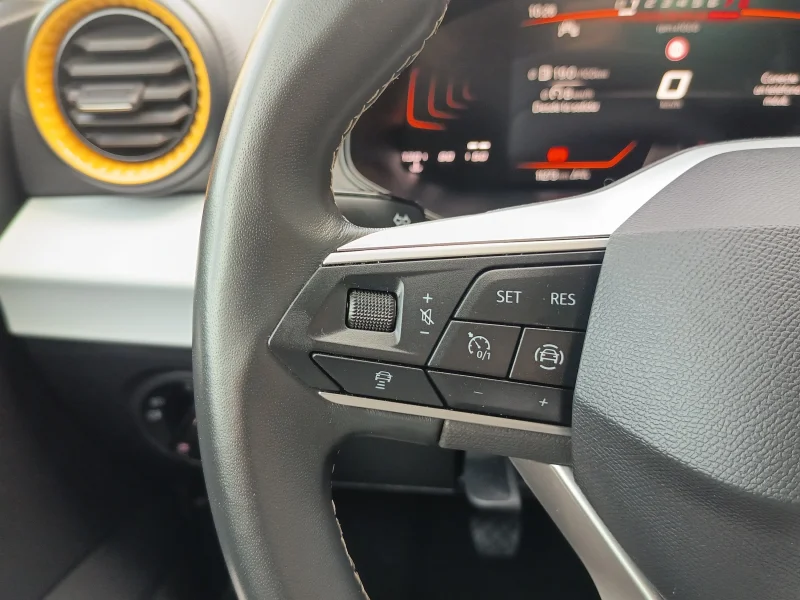 Imagen de SEAT Arona