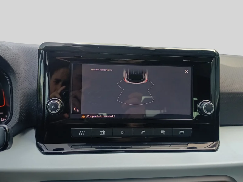 Imagen de SEAT Arona