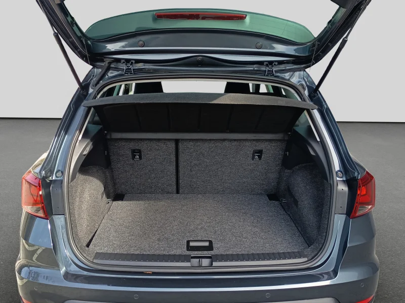 Imagen de SEAT Arona