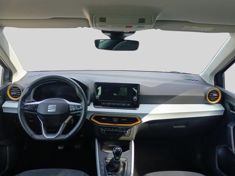 Imagen de SEAT Arona
