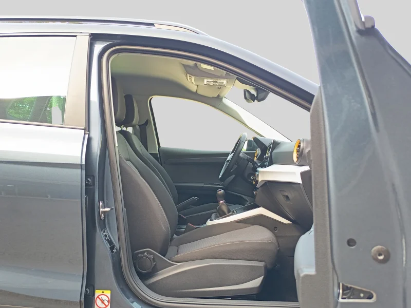 Imagen de SEAT Arona