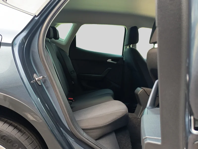 Imagen de SEAT Arona