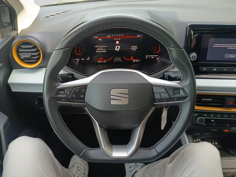 Imagen de SEAT Arona