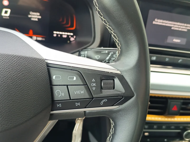 Imagen de SEAT Arona