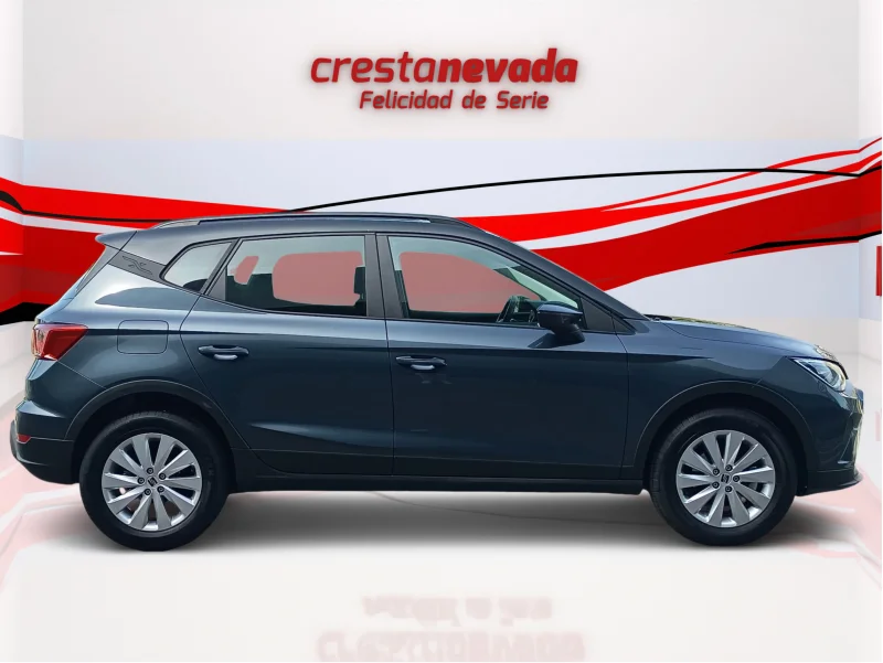 Imagen de SEAT Arona