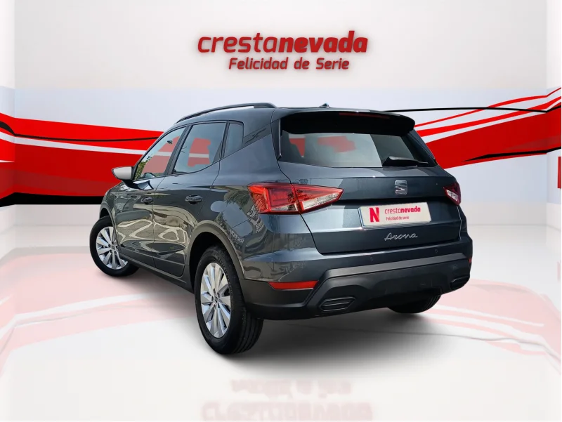 Imagen de SEAT Arona