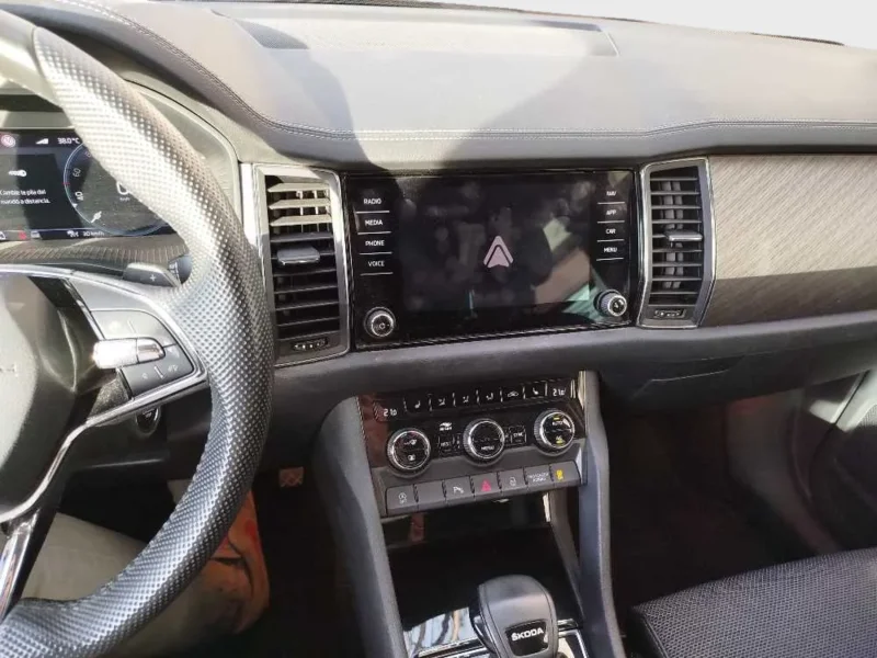 Imagen de Skoda Kodiaq