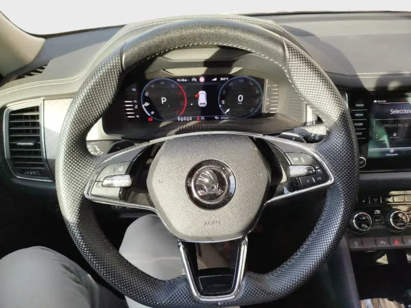 Imagen de Skoda Kodiaq