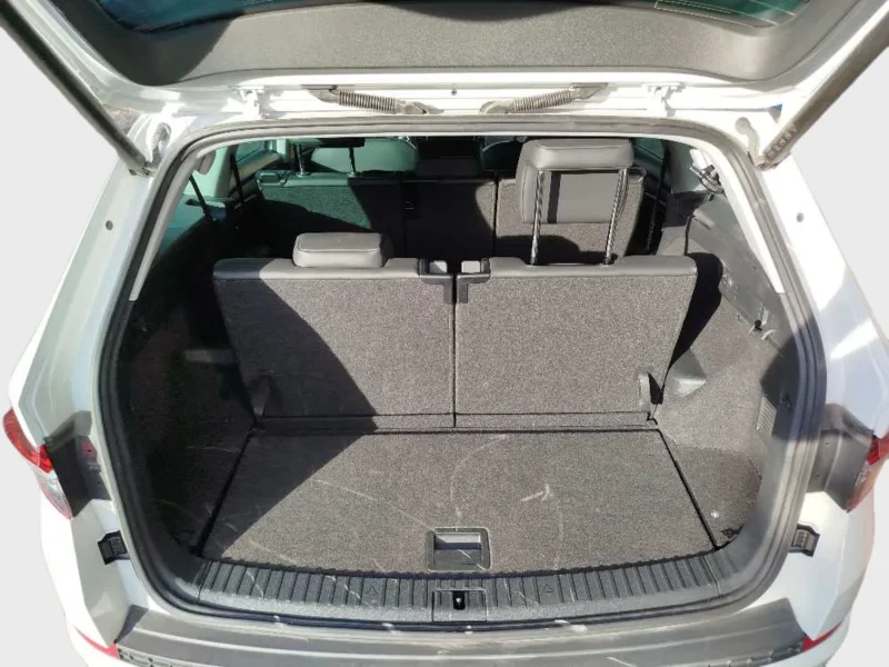 Imagen de Skoda Kodiaq
