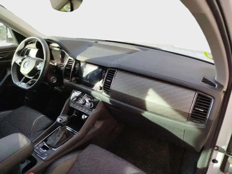Imagen de Skoda Kodiaq