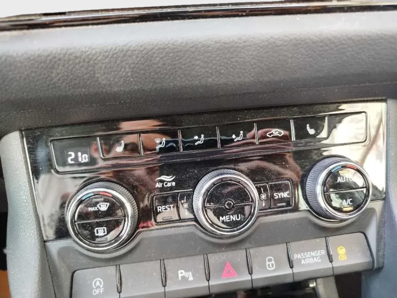 Imagen de Skoda Kodiaq