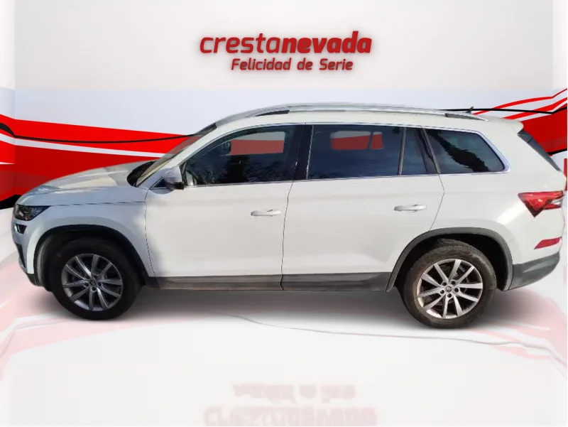 Imagen de Skoda Kodiaq