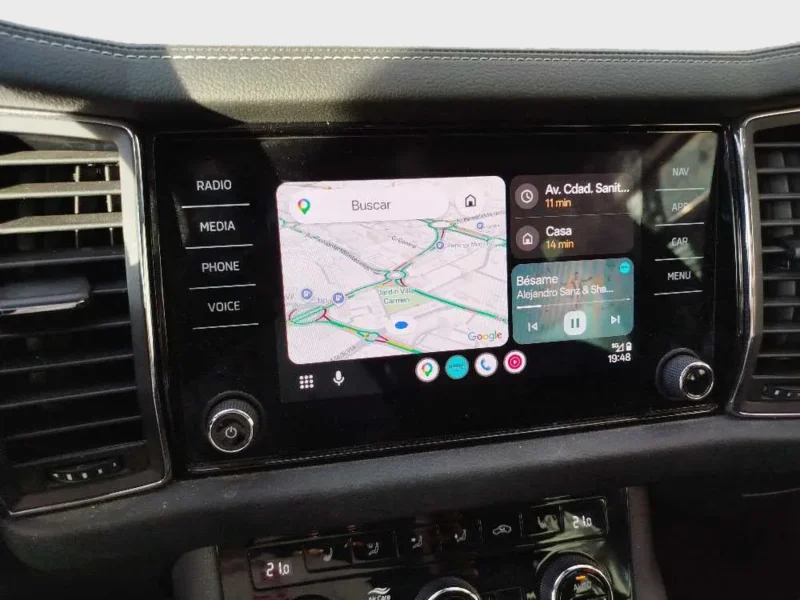 Imagen de Skoda Kodiaq