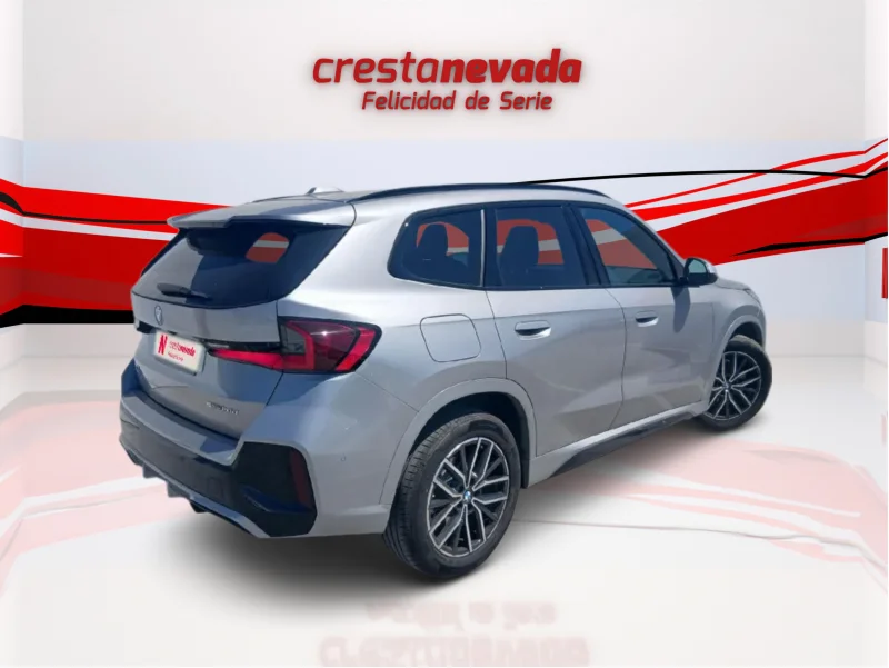 Imagen de BMW X1