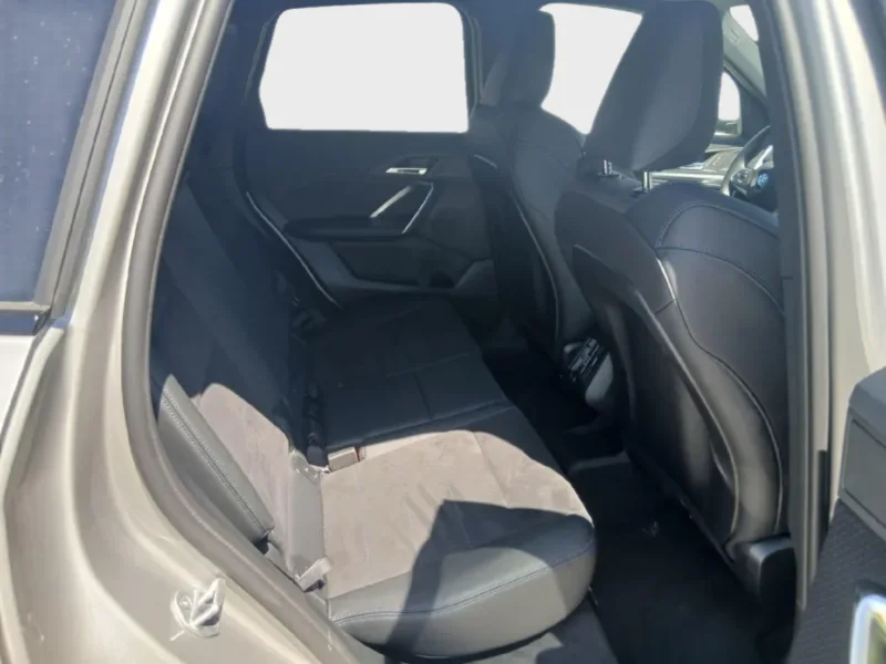 Imagen de BMW X1