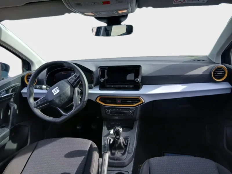 Imagen de SEAT Ibiza