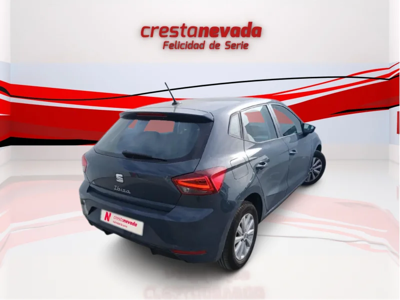 Imagen de SEAT Ibiza
