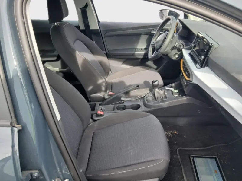 Imagen de SEAT Ibiza