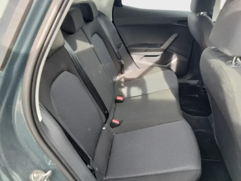 Imagen de SEAT Ibiza