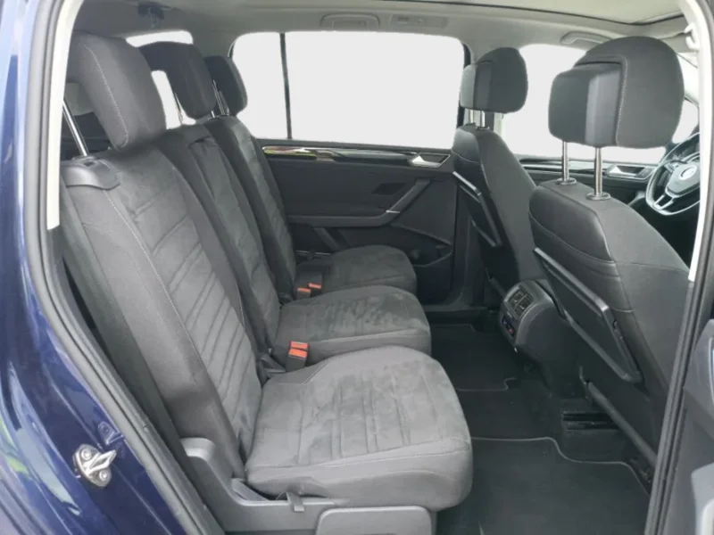 Imagen de Volkswagen Touran