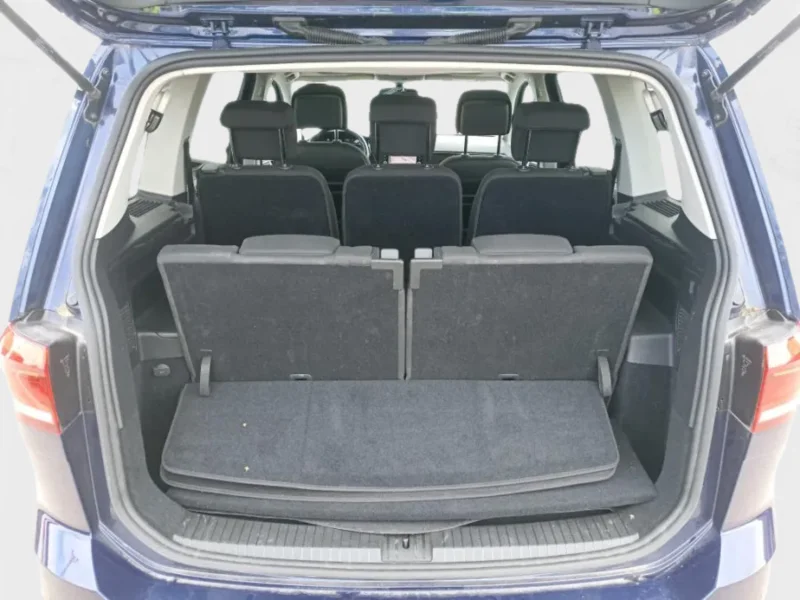 Imagen de Volkswagen Touran