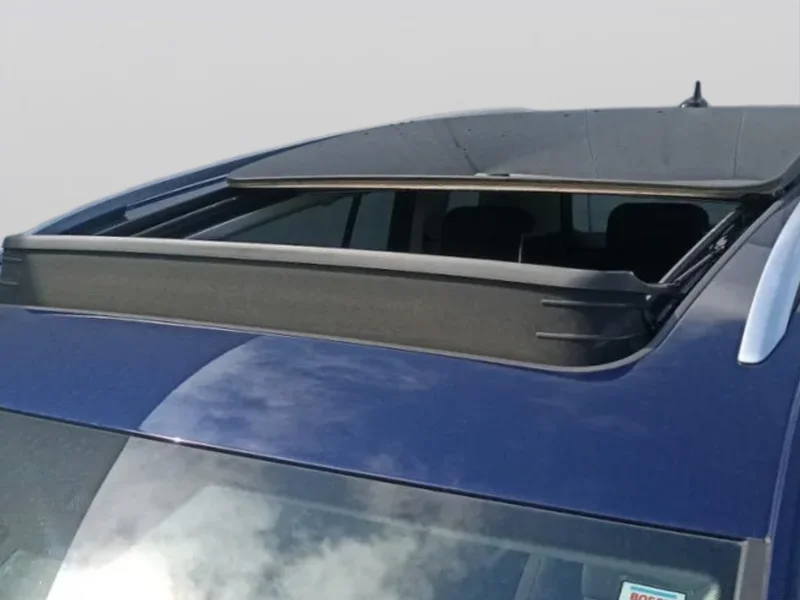 Imagen de Volkswagen Touran
