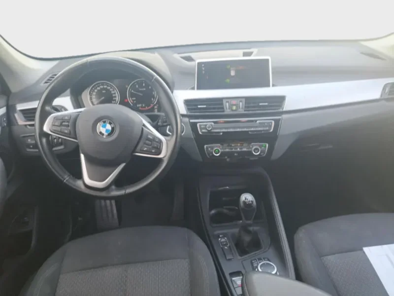 Imagen de BMW X1